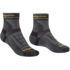 BRIDGEDALE Trail Run UL T2 MS 3, gunmetal
