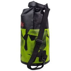 MEATFLY Dry Bag 20 L, Black