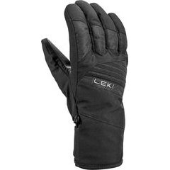 LEKI Cosmos, black