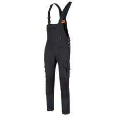 BENNON EREBOS Bibpants black