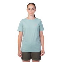 HANNAH CHUCKI II gray mist