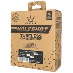 PEATYS HOLESHOT 32 MM