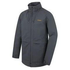 HUSKY NEVR M dk. grey