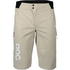POC Guardian Air shorts Light Sandstone Beige