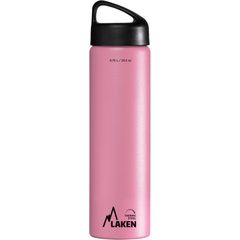 LAKEN Classic 750 ml růžová