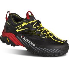 KAYLAND Duke Gtx, black/red