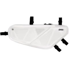 POC Ultra Frame Bag 3L Hydrogen White Translucent
