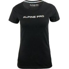 ALPINE PRO GABORA black