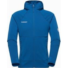 MAMMUT Taiss ML Hooded Jacket Men tschiel