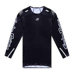 TROY LEE DESIGNS SPRINT ULTRA MONO BLACK