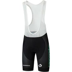 CANNONDALE CFR REPLICA BIB SHORTS BLACK