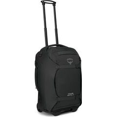 OSPREY SHUTTLE 45, black
