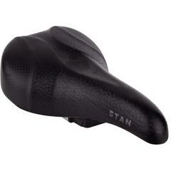 FORCE STAN NEW 16-24" dětské, černé