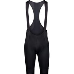 POC M's Cadence Bib Shorts Uranium Black
