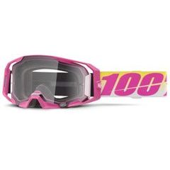 100% ARMATIC Goggle Sellars - Clear Lens