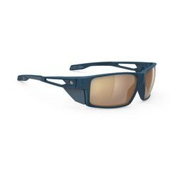 RUDY PROJECT NYAD ImpactX Blue Navy Matte/2Laser Crimson