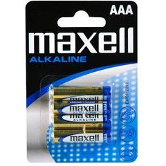 MAXELL Maxell 4ks