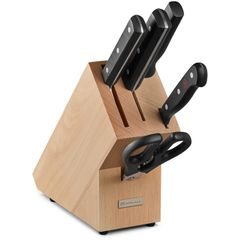 WÜSTHOF Gourmet 5 dílů