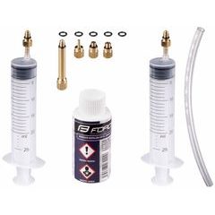 FORCE pro hydr. brzdy AVID, HAYES