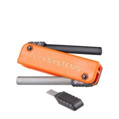 LIFESYSTEMS Dual Action Firestarter