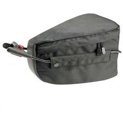 KLICKFIX CONTOUR MUDGUARD 4,5l černá