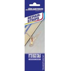 HOLMENKOL Repair-Strips A/N, 5 pcs, transparent