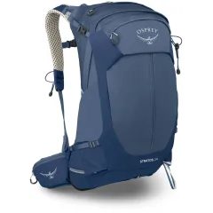 OSPREY STRATOS 24 nirvana blue