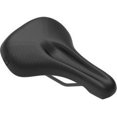 ERGON ST Core Evo Women černá/šedá M/L