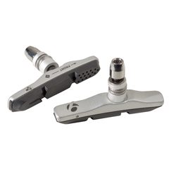 BONTRAGER Linear Cartridge s BS Comp. stříbrná, 2 kusy