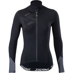 SILVINI Calvana WD1618 black-charcoal