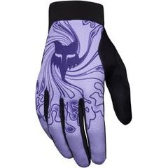 FOX Ranger Glove Frequency Lilac