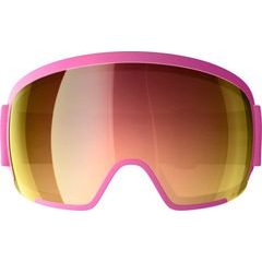 POC Orb Clarity Spare Lens Kit actinium pink/spektris rose gold