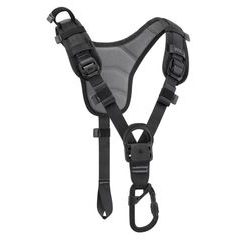 PETZL TOP ČERNÝ