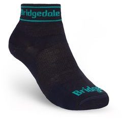 BRIDGEDALE Trail Run UL Zero MS Low Women's navy