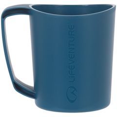 LIFEVENTURE Ellipse Big Mug 450 ml navy