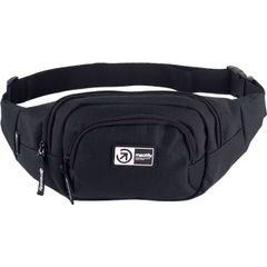 MEATFLY Wally, Black Ripstop