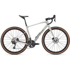 GIANT Revolt Advanced 0 Snow Drift