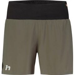 HANNAH TISH SHORTS tea leaf