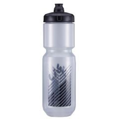 LIV DOUBLESPRING 750CC TRASPARENT/BLACK