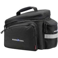 KLICKFIX RACKPACK 2 10l černá