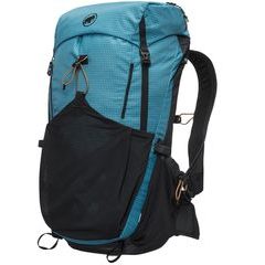 MAMMUT Ducan 26 sapphire-black