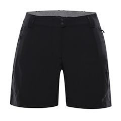 ALPINE PRO ZAMBA, black