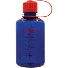 NALGENE NARROW-MOUTH SUSTAIN 500 ml, Periwinkle