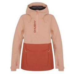 HUSKY Nabbi L orange