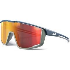 JULBO FURY Spectron 3CF Dark Blue / Green Smoke