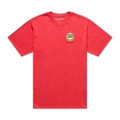 TROY LEE DESIGNS HAPPY DAYZ SCARLET