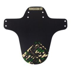 ROCK SHOX 00.4318.020.020 - AM FENDER BLACK/CAMO PRINT GREEN