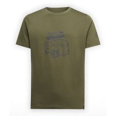 LA SPORTIVA Van T-Shirt M Cypress/Night Sky