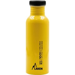 LAKEN Plain 750 ml žlutá