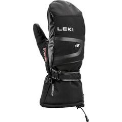 LEKI Detect XT 3D Mitt, black
